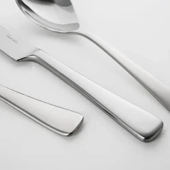 Robert Welch Malvern Bright Stainless Steel Side Knife