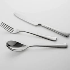 Robert Welch Malvern Bright Stainless Steel Table Knife