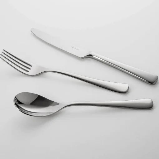 Robert Welch Malvern Bright Stainless Steel Table Knife