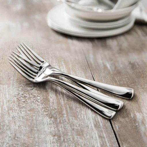 Robert Welch Malvern Bright Stainless Steel Side Fork