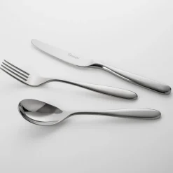 Robert Welch Stanton Bright Stainless Steel Table Fork
