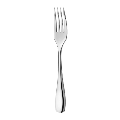 Robert Welch Warwick Bright Stainless Steel Table Fork
