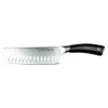 Rockingham Forge Equilibrium Nakiri Knife - 16.5cm