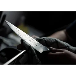 Rockingham Forge Equilibrium Steak Knife - 11.5cm