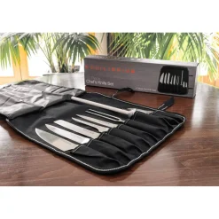 Rockingham Forge Equilibrium Steak Knife - 11.5cm