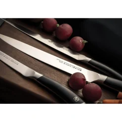 Rockingham Forge Equilibrium Steak Knife - 11.5cm
