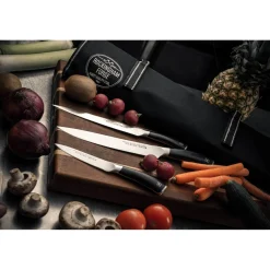 Rockingham Forge Equilibrium Steak Knife - 11.5cm