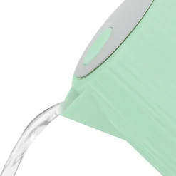 Russell Hobbs 27364 Eden 1.7 Litre Kettle - Pistachio Green