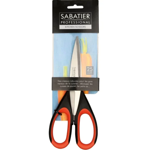 Sabatier Professional Kitchen Scissors