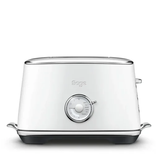Sage Appliances STA735SST Toast Select Luxe Toaster - Sea Salt