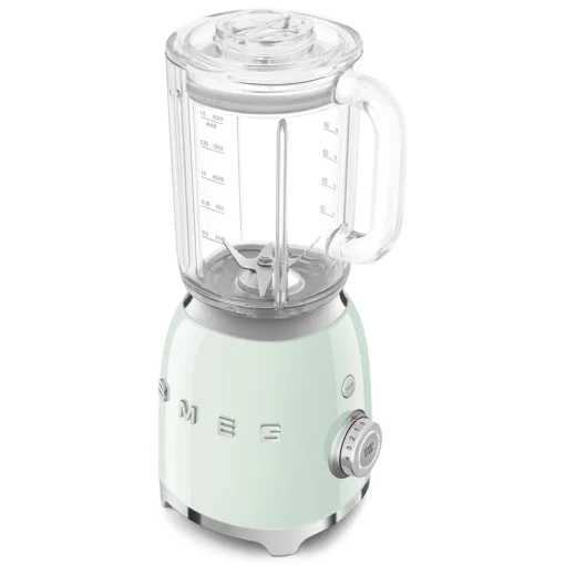 Smeg 50's Style Retro BLF03 Blender - Green