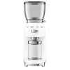 Smeg 50's Style Retro CGF11 Coffee Grinder - White