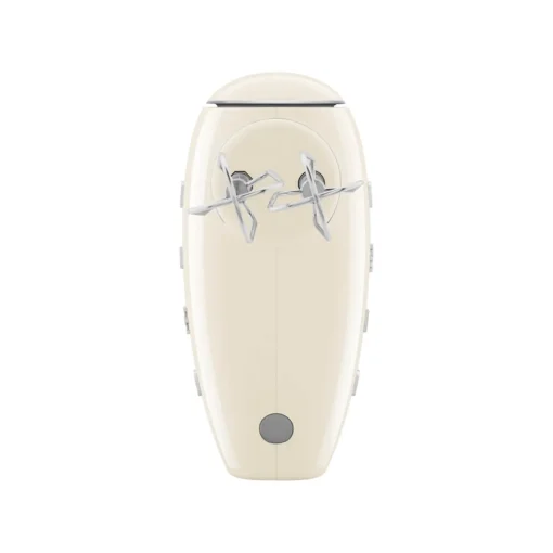 Smeg 50's Style Retro HMF01 Hand Mixer - Cream