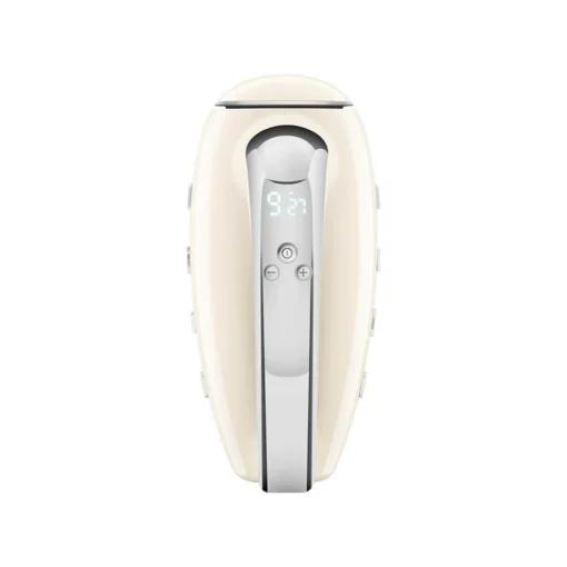 Smeg 50's Style Retro HMF01 Hand Mixer - Cream