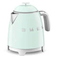 Smeg 50's Style Retro KLF05 Mini Jug Kettle - Pastel Green