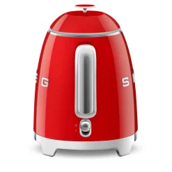 Smeg 50's Style Retro KLF05 Mini Jug Kettle - Red
