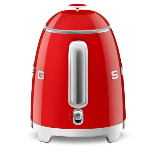 Smeg 50's Style Retro KLF05 Mini Jug Kettle - Red