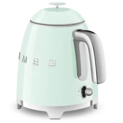 Smeg 50's Style Retro KLF05 Mini Jug Kettle - Pastel Green