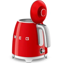 Smeg 50's Style Retro KLF05 Mini Jug Kettle - Red