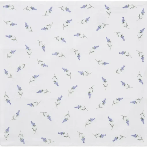 Sophie Conran 100% Cotton Set of 2 Napkins - Lavandula