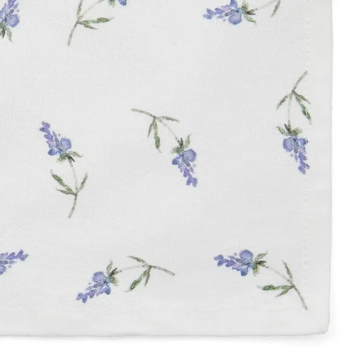 Sophie Conran 100% Cotton Set of 2 Napkins - Lavandula