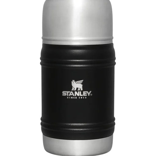 Stanley The Artisan 500ml Thermal Food Jar - Black Moon