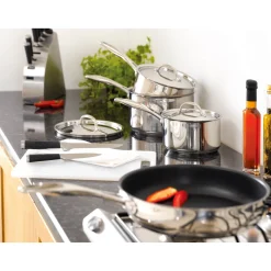 Stellar 7000 Non-Stick Frying Pan - 26cm