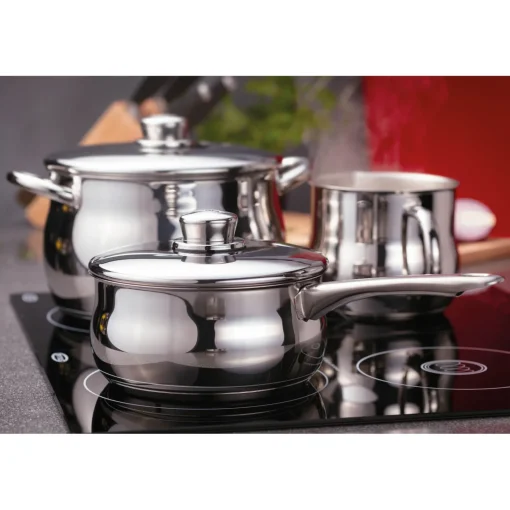 Stellar 1000 Saucepan - 14cm