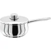Stellar 1000 Saucepan With Lid - 18cm
