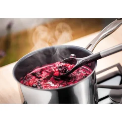 Stellar 7000 Stainless Steel Casserole - 24cm