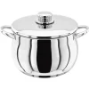 Stellar 1000 Stockpot - 26cm