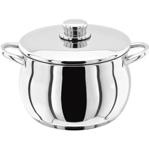 Stellar 1000 Stockpot - 26cm