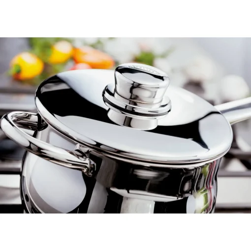 Stellar 1000 Stockpot - 26cm