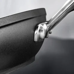 Stellar Rocktanium Non-Stick Frying Pan - 24cm