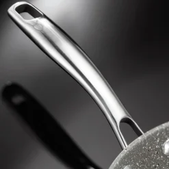 Stellar Rocktanium Non-Stick Frying Pan - 24cm