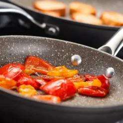 Stellar Rocktanium Non-Stick Frying Pan - 24cm