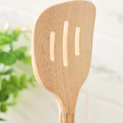 Sur La Table Colour Me Happy 4-Piece Utensil Set With Holder