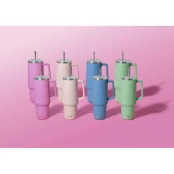 S'well 1.18 Litre XL Travel Tumbler - Pistachio