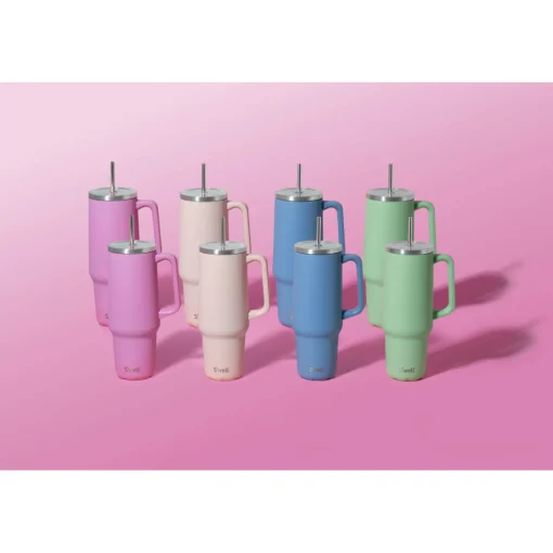 S'well 1.18 Litre XL Travel Tumbler - Pistachio