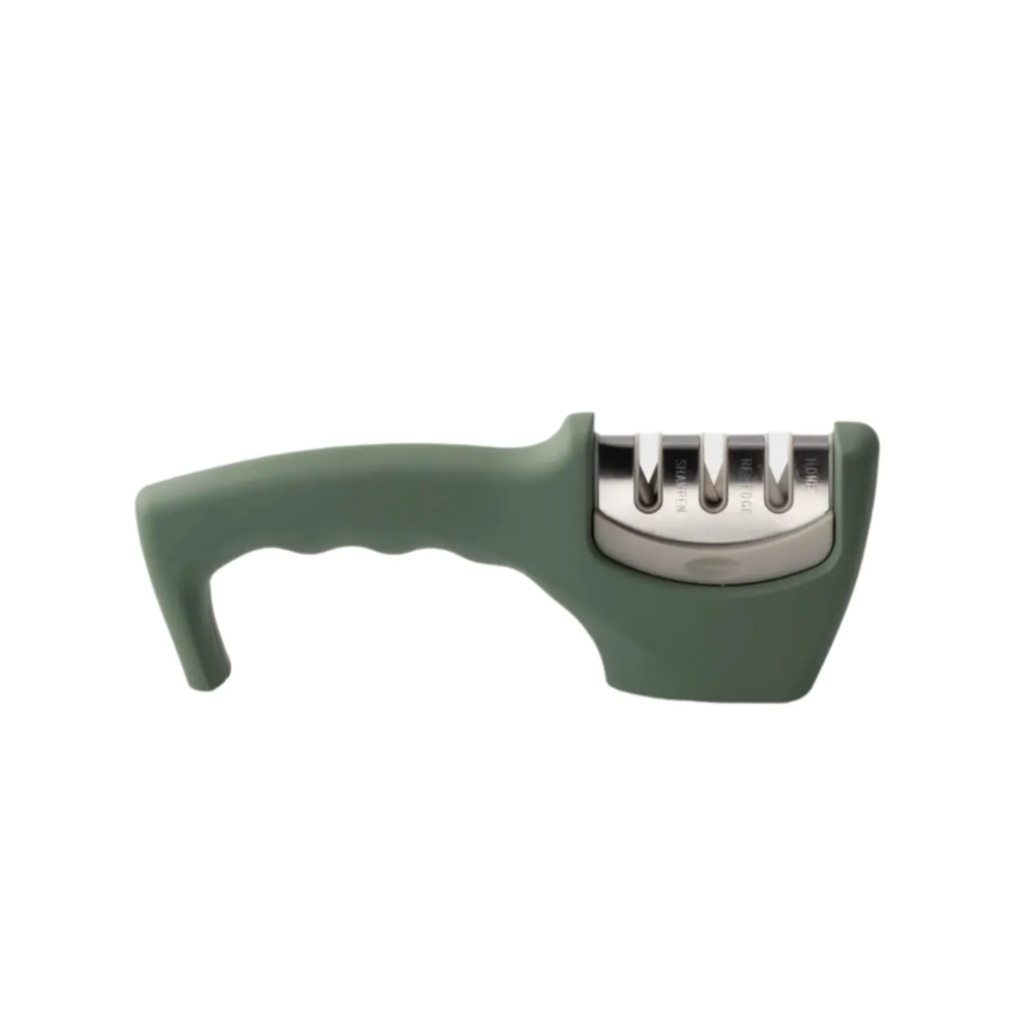 Taylor's Eye Witness 3 Stage Counter Top Knife Sharpener - Assorted