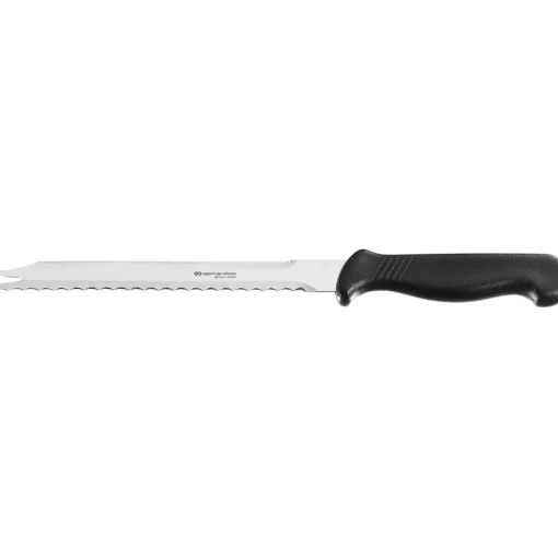 Taylor's Eye Witness Sheffield Choice Bread / Carving Knife - 19cm