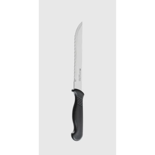Taylor's Eye Witness Sheffield Choice 16cm Scalloped All Purpose Knife