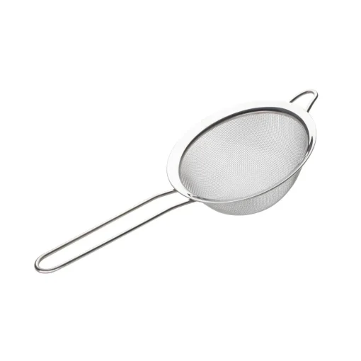 Taylor's Eye Witness Stainless Steel 14cm Sieve - Silver