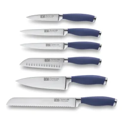 Taylor's Eye Witness Syracuse 15cm Chefs Knife - Denim