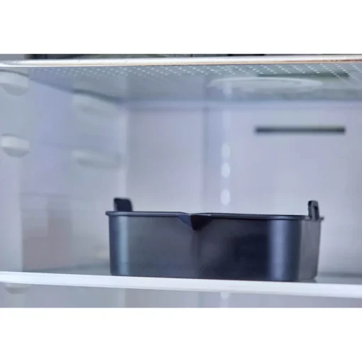 Tower Air Fryer Square Solid Tray with Divider