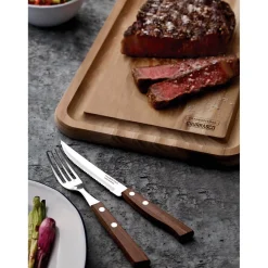 Tramontina Churrasco Cutlery Set - 12 Piece