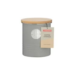 Typhoon Living 3 Piece Canister Set - Grey