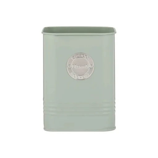 Typhoon Living Squircle Utensil Pot - Mint