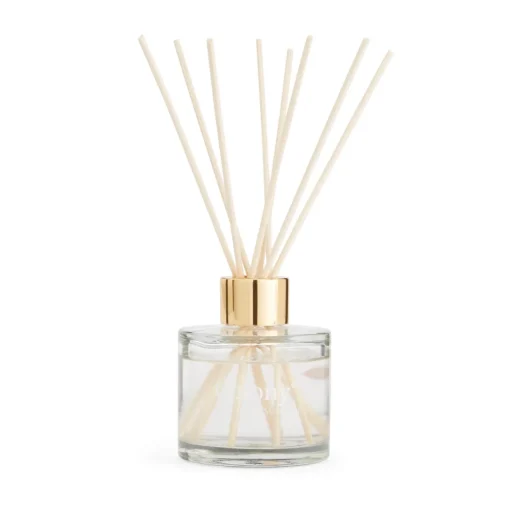 Wax Lyrical Colony 100ml Reed Diffuser - Strawberry Surprise