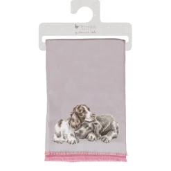 Wrendale Designs by Hannah Dale Winter Scarf - A Dogs Life